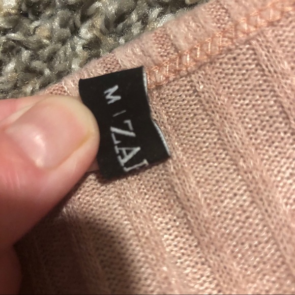 3/$20 Zaful Crop Top - Picture 4 of 4